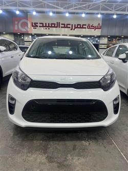 كيا بيكانتو